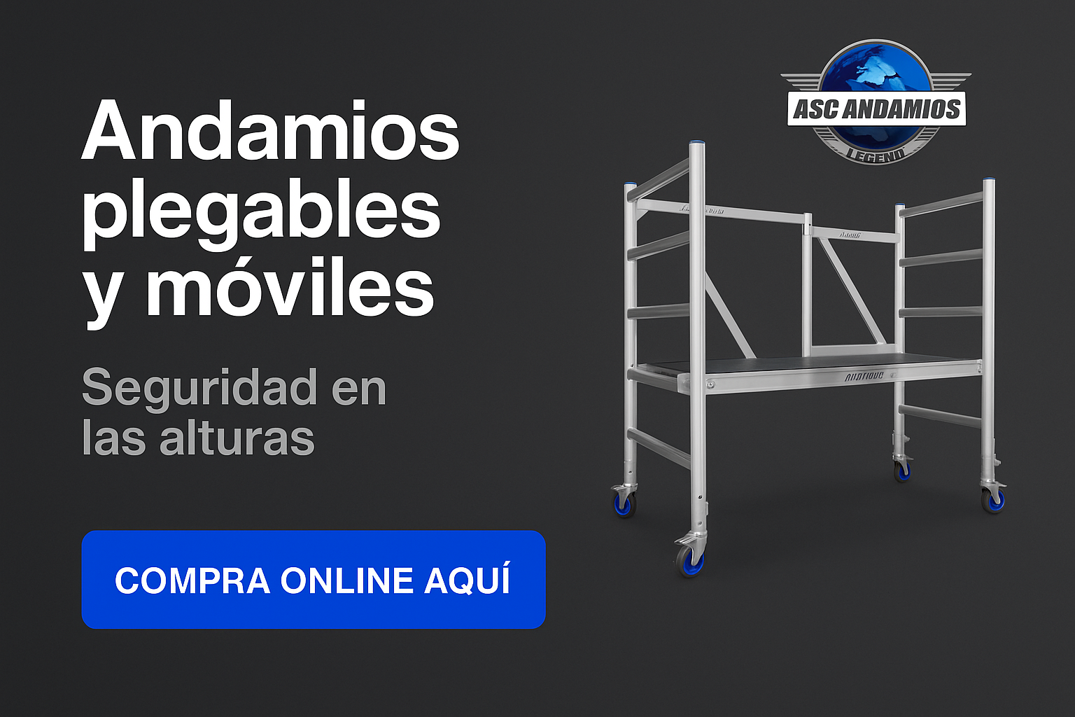 Images Andamios ASC-SPAIN