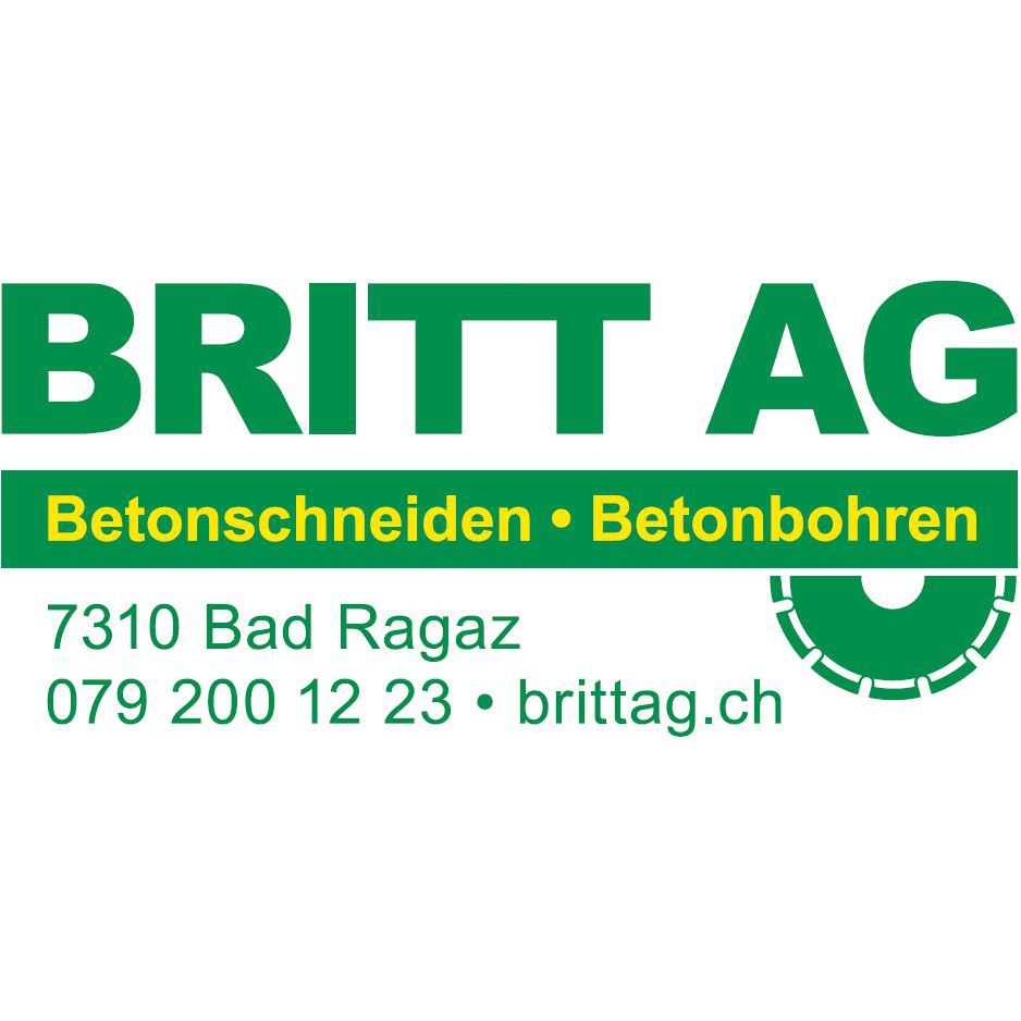 Britt AG Logo