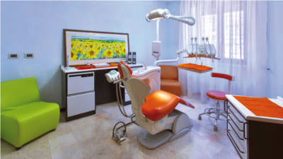Images Studio Dentistico Cursano