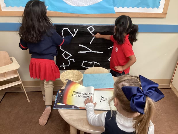 Images Primrose School of Midtown Tulsa