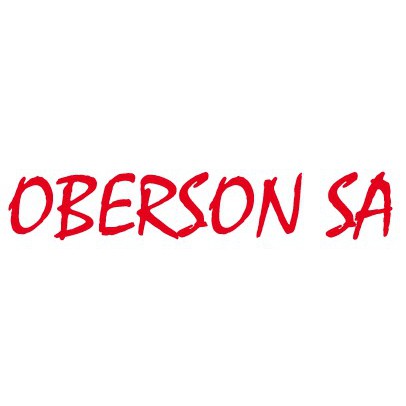 Usine Oberson SA Logo