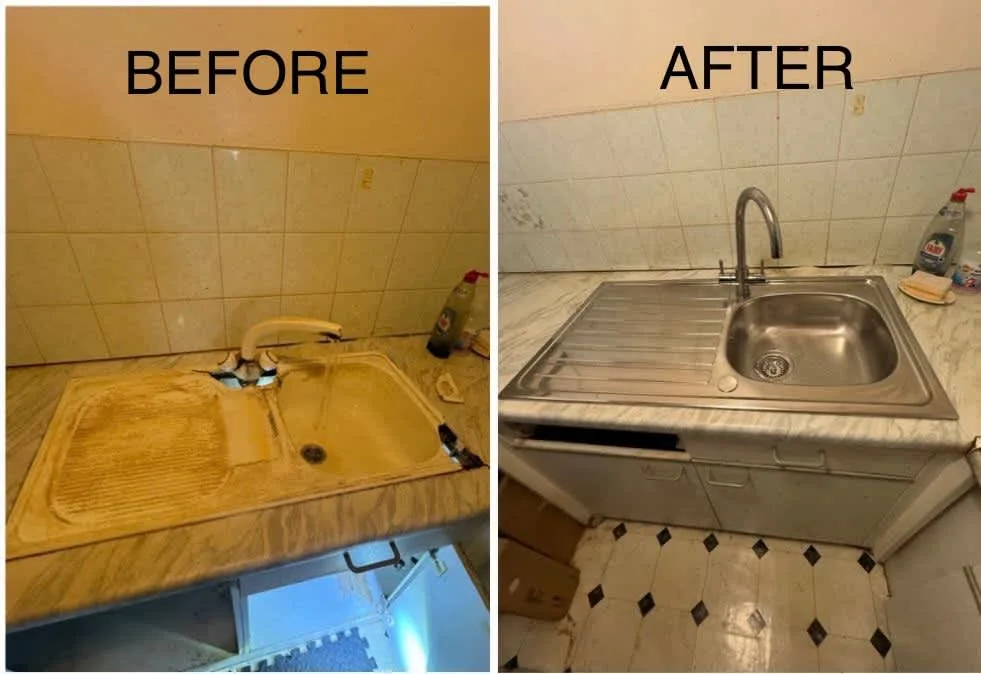 Images GladPro Plumbing Services