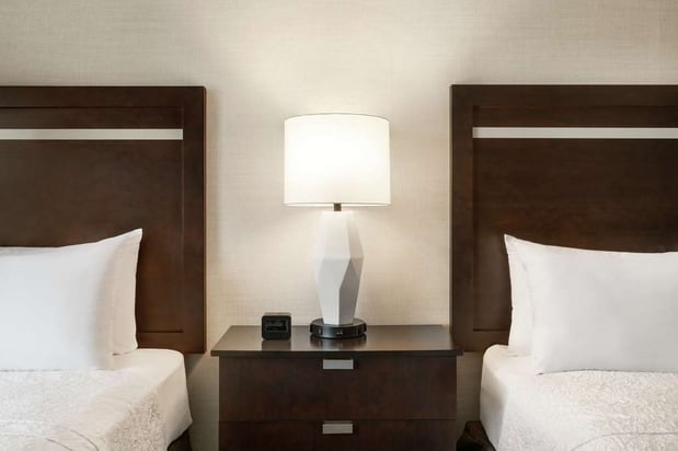 Images Hampton Inn Portland Downtown - Waterfront
