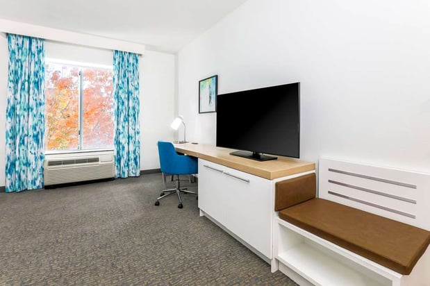 Images Hilton Garden Inn Tulsa South