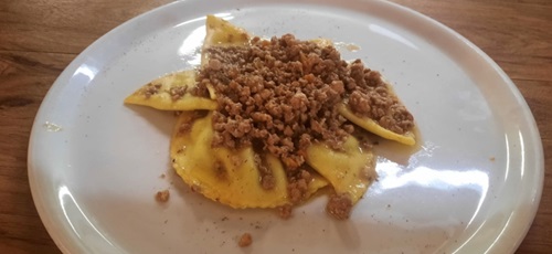 Images Ristorante da Pampurio