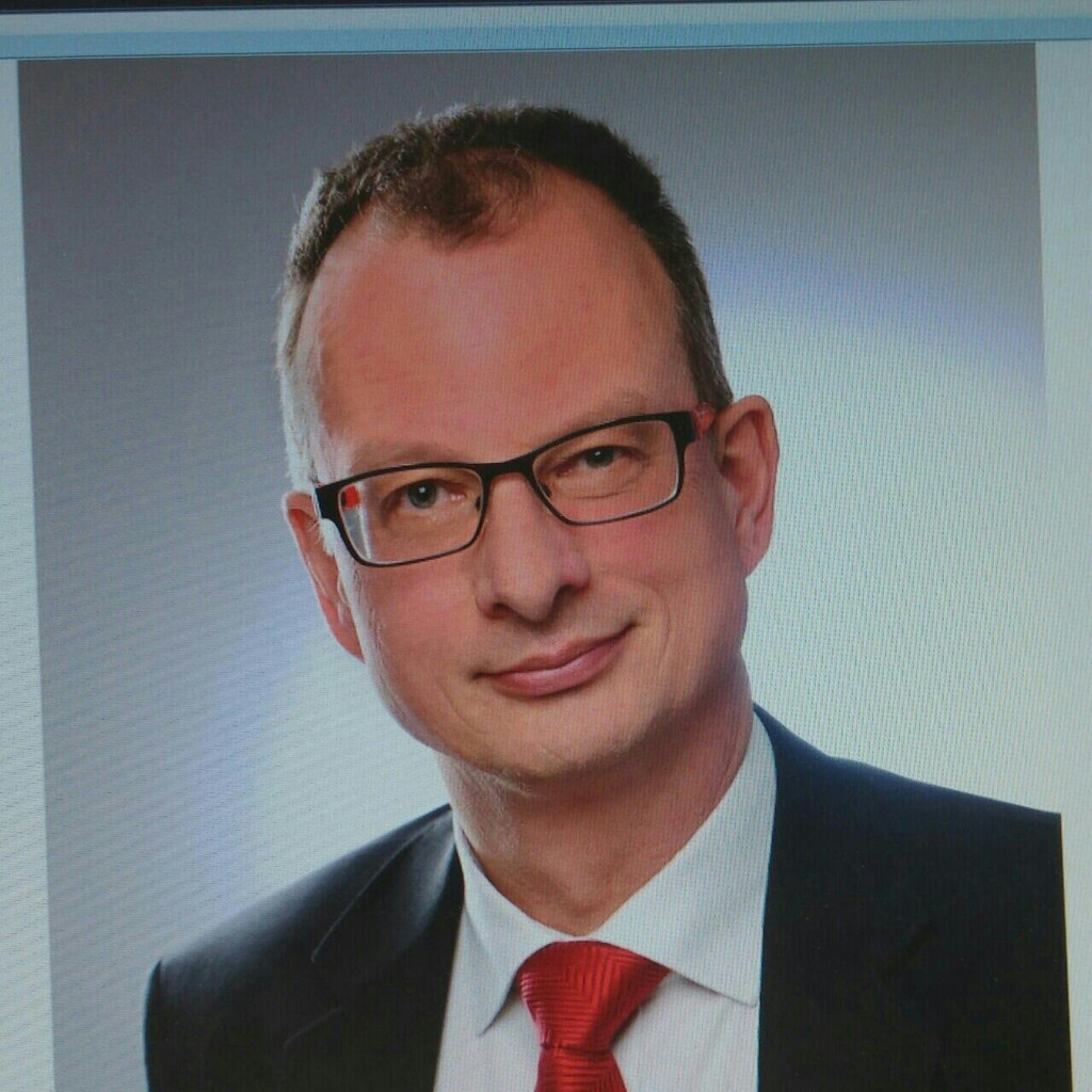 Agenturleiter Guido Hellmich – Signal Iduna Hauptagentur Guido Hellmich – Versicherung in Warendorf