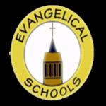 Evangelical Elementary Logo
