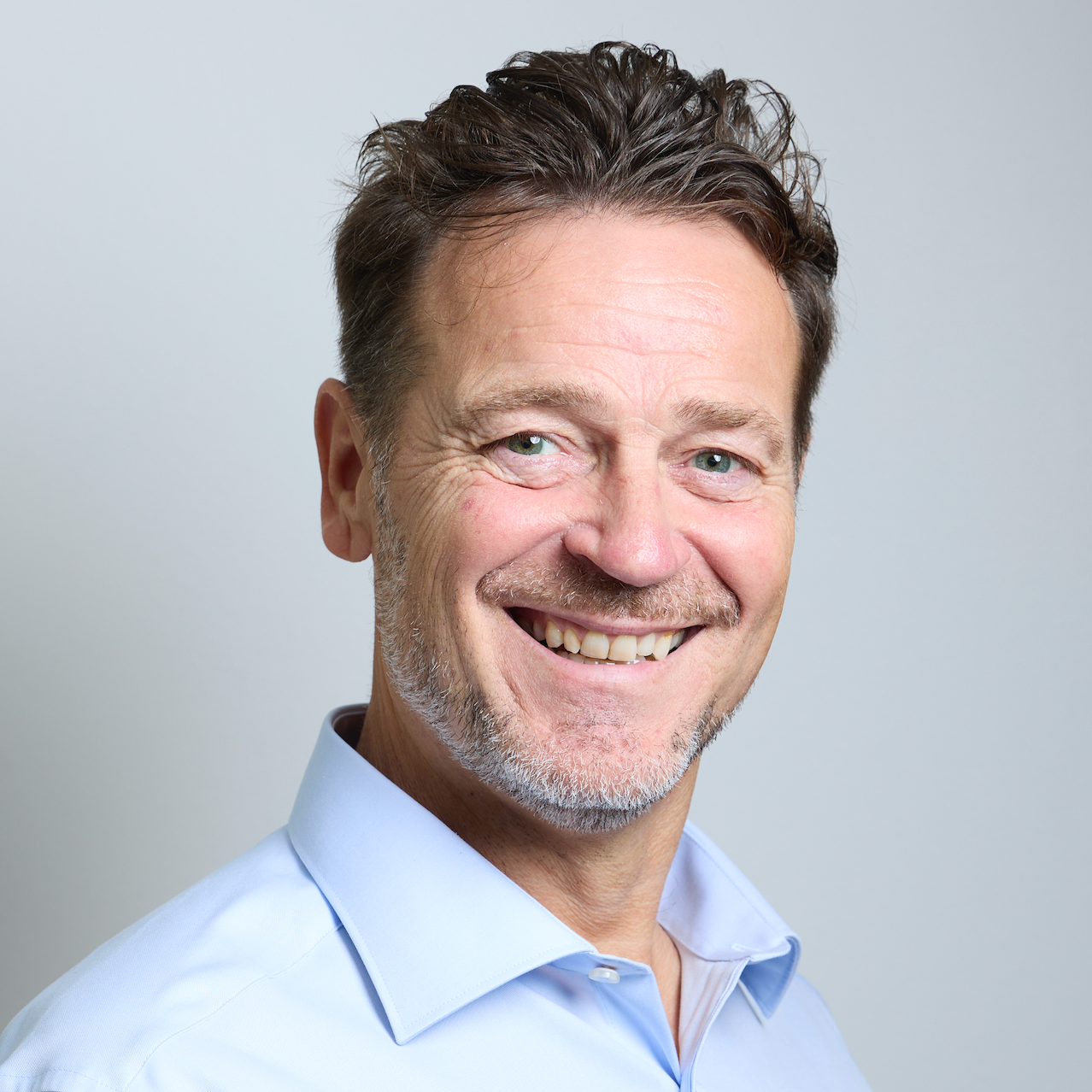 Brian Kollerup, Retail partner - Indehaver i vores butik Brønderslev