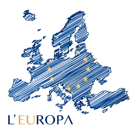 L'Europa Logo