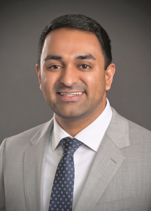 Raj Bharat Patel, MD