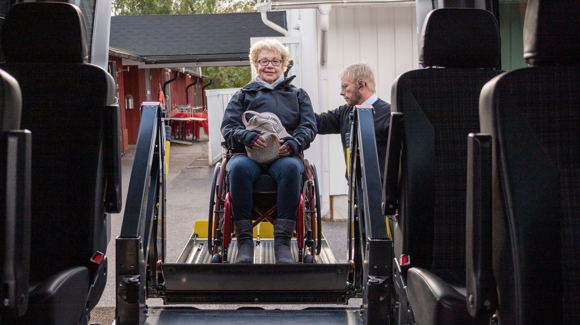 Images Suomen Lähilogistiikka Oy