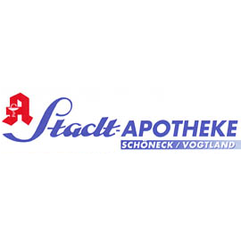 Stadt-Apotheke in Schöneck im Vogtland - Logo
