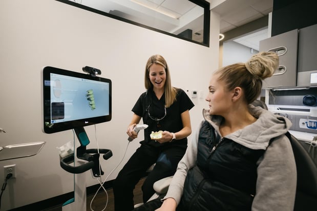 Images Cedarbrook Dental