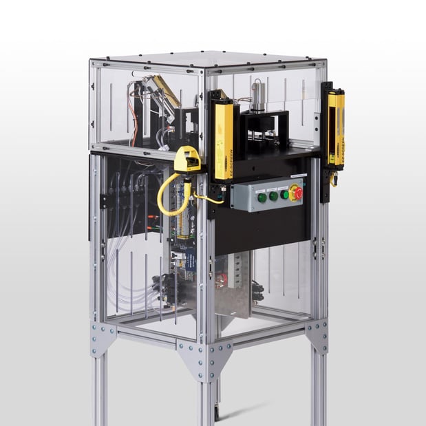 Images Caztek Engineering