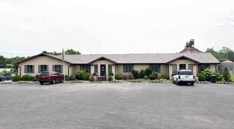 Kentucky Farm Bureau Insurance