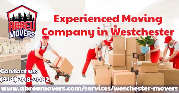 Images Abreu Movers Near Me Westchester