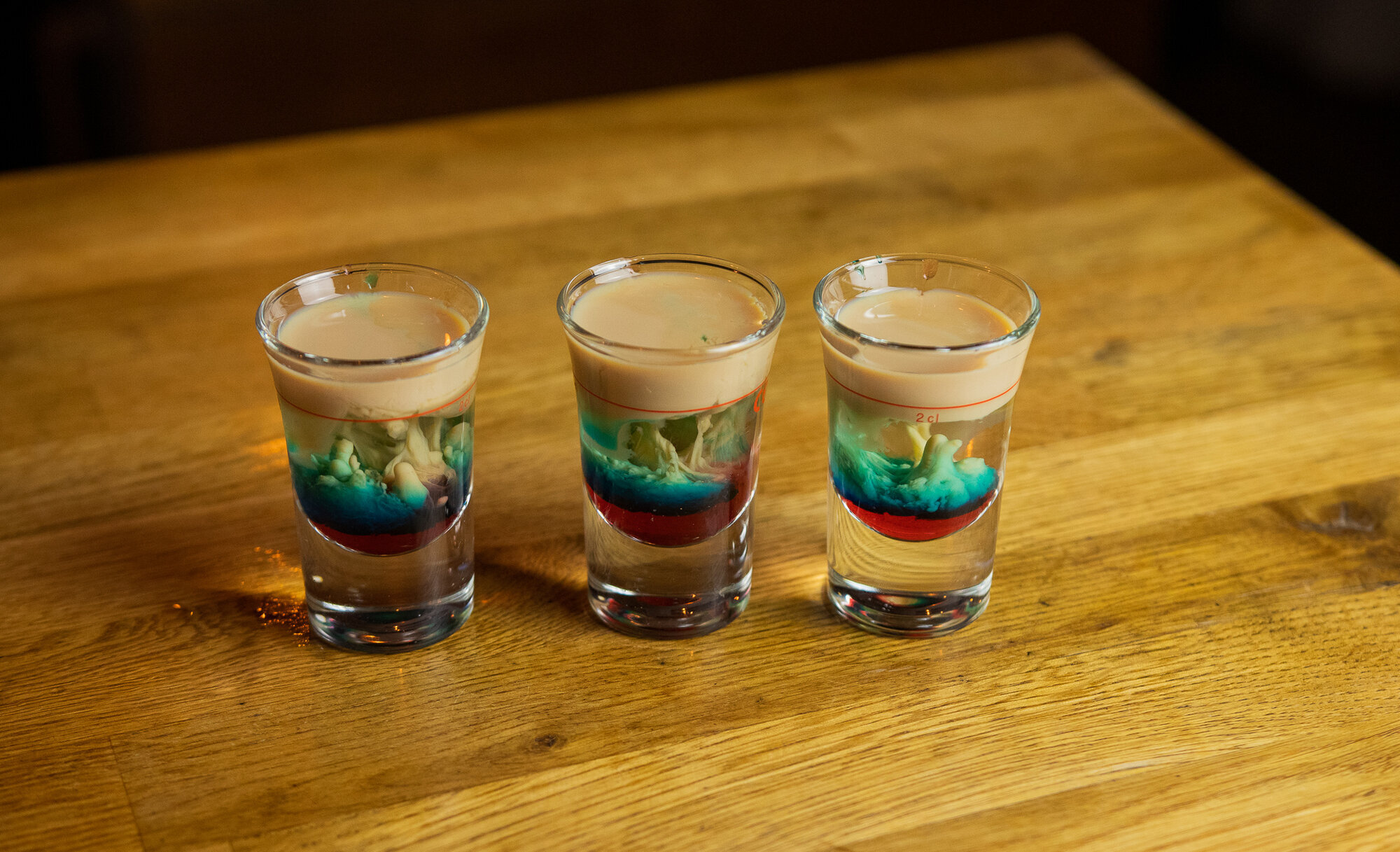 Bilder Lemondrive Bar