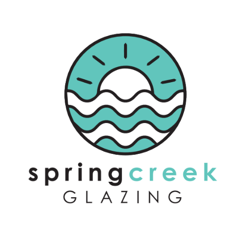 Spring Creek Glazing Pty Ltd Logo