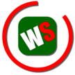 Whipper Snapper Lawn Service Logo