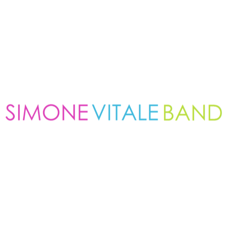 Simone Vitale Band Logo