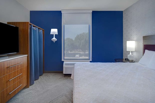 Images Home2 Suites by Hilton Dallas-Frisco, TX