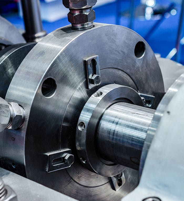 Pioneer Equipment represents a global leader in mechanical seal technology, supplying high-performan 