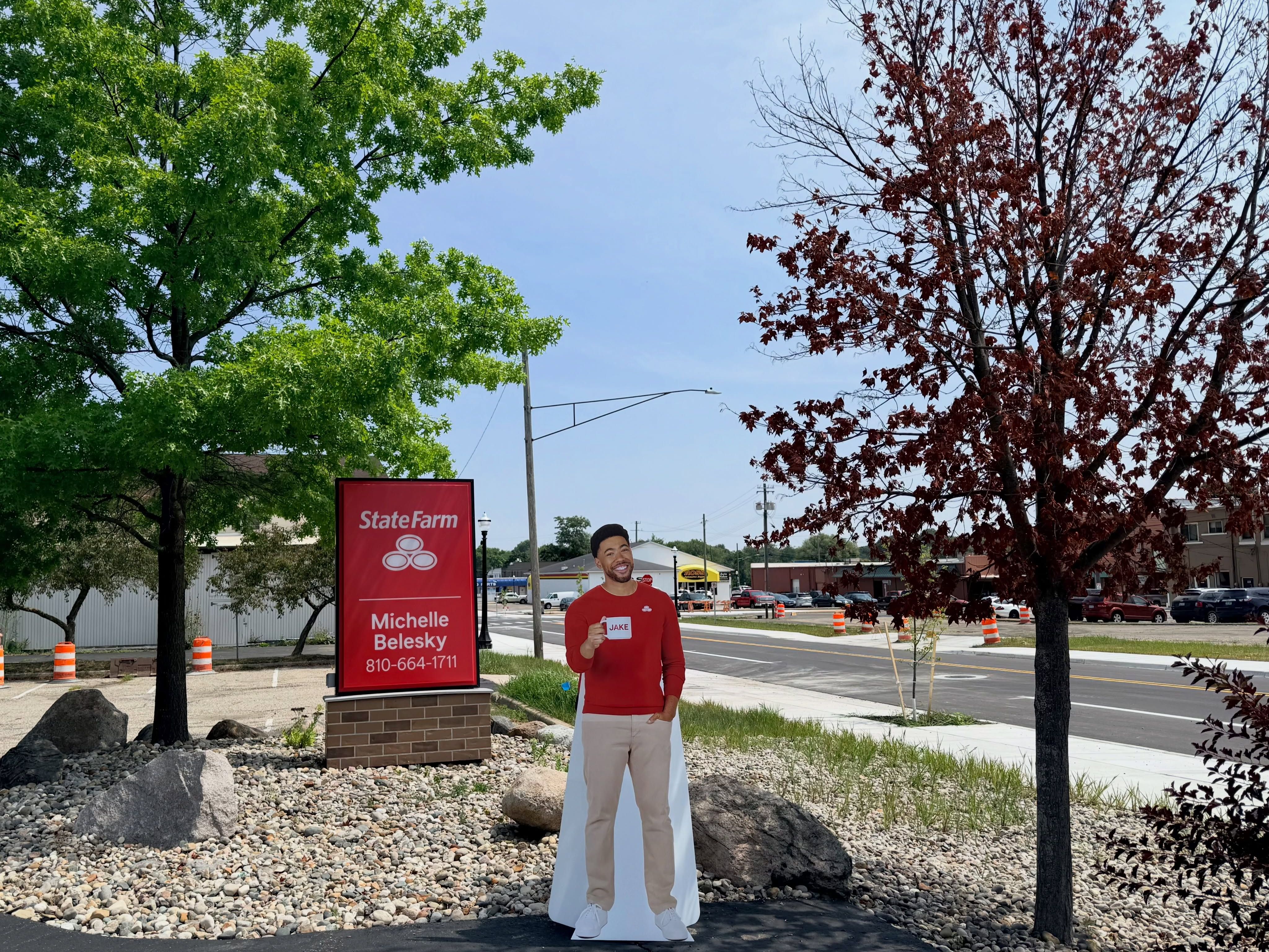 Looking for an insurance quote? Visit us in downtown Lapeer! Our team is happy to answer your questions and help you explore coverage options that fit your needs and budget.