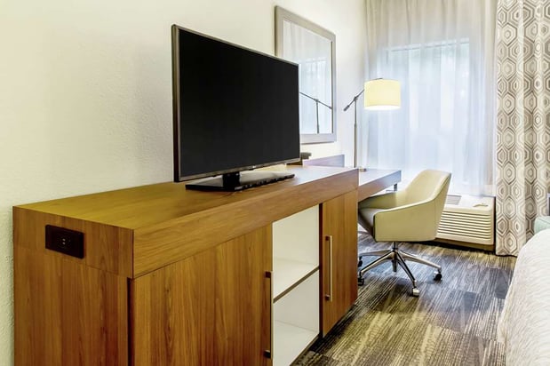 Images Hampton Inn Minneapolis/St. Paul-Woodbury