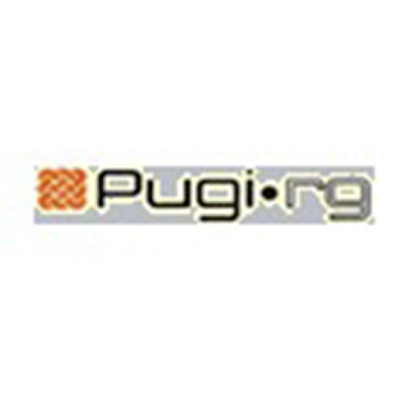 Pugi R.G. Logo