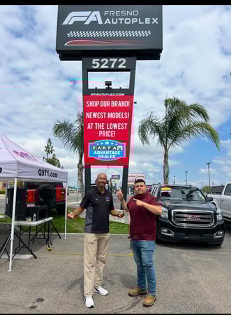 Images Fresno Autoplex