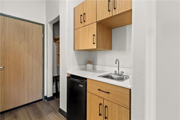 Images Spark by Hilton Houston Hobby Airport