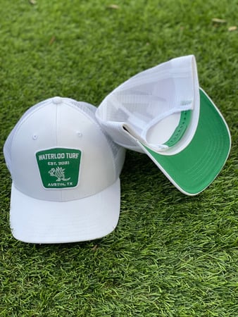 Images Waterloo Turf Austin