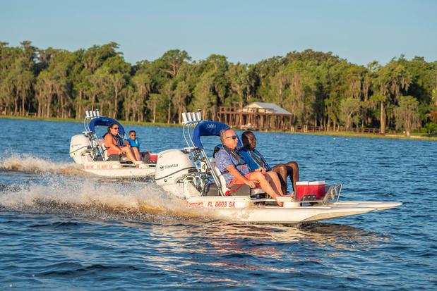 Images Catboat Escapes, Inc.