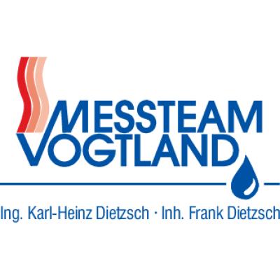 Messteam Vogtland in Netzschkau - Logo