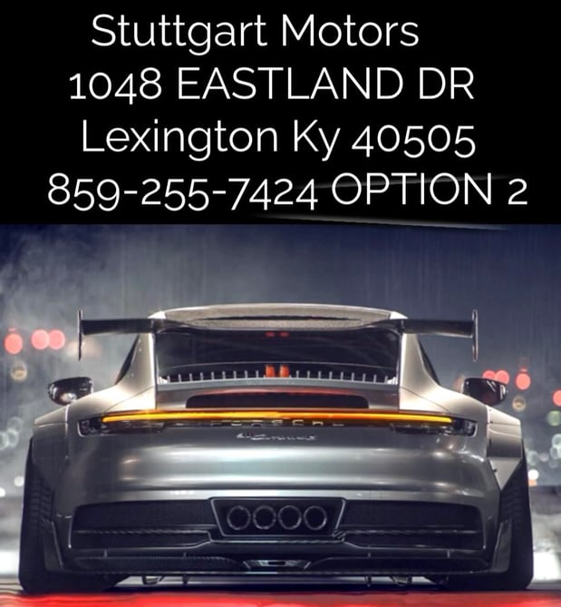 Images Stuttgart Motors