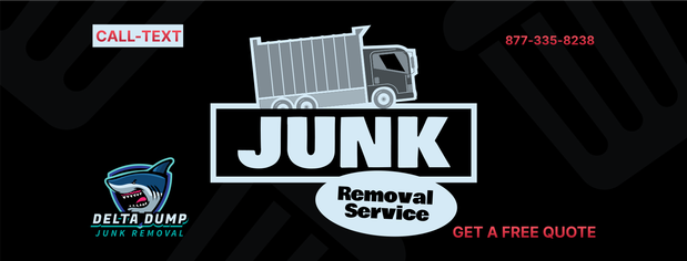 Images Delta Dump Junk Removal