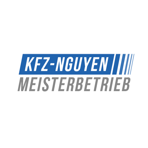 KFZ-Nguyen Inh. Dominik Nguyen in Recklinghausen - Logo