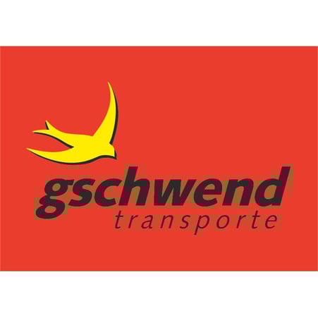 Gschwend Transporte AG Logo
