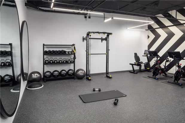 Images Homewood Suites by Hilton Nashville Downtown The Gulch