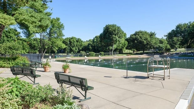 Images ReNew at Neill Lake