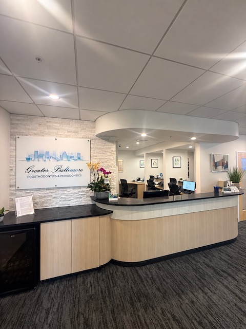 Greater Baltimore Prosthodontics and Periodontics