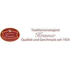 Logo Traditionsmetzgerei Kramer GmbH & Co. KG