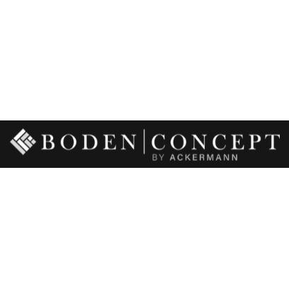 BODEN|CONCEPT Inh.: Dennis Schumacher Logo