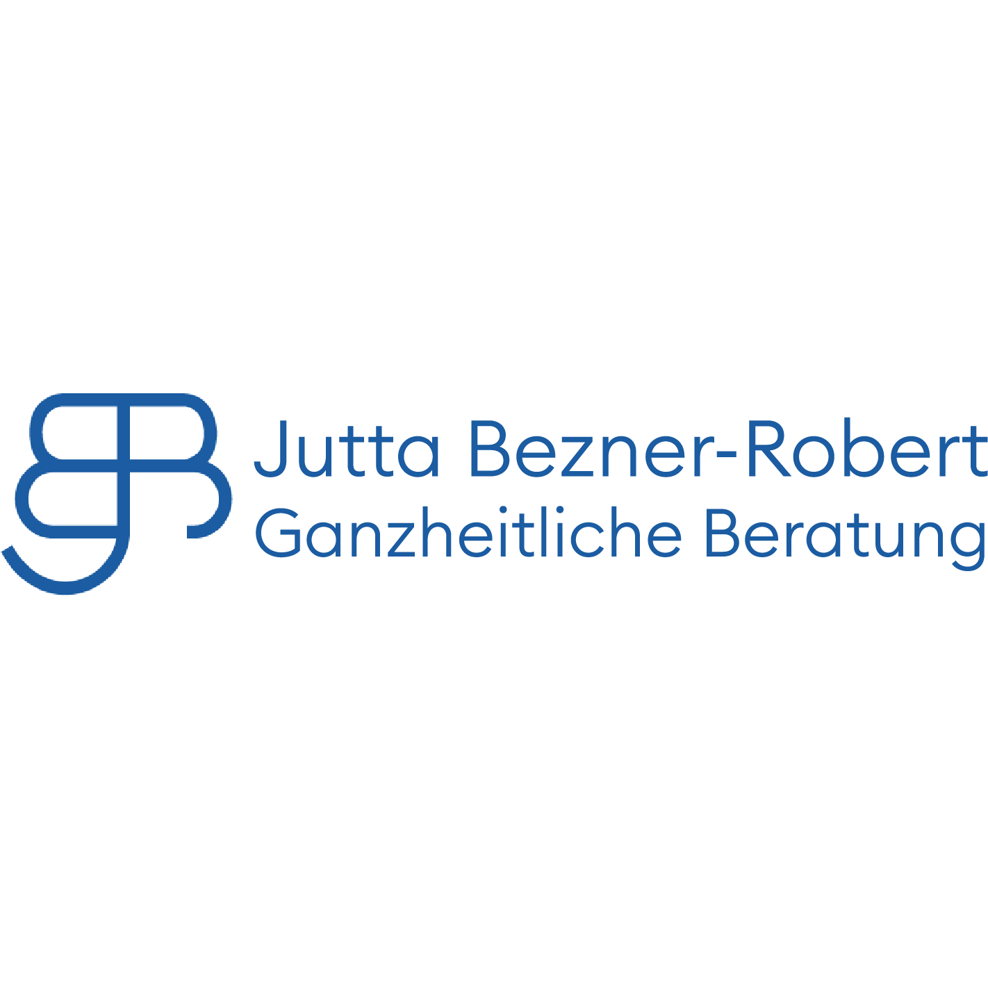 Jutta Bezner-Robert Ganzheitliche Beratung in Besigheim - Logo