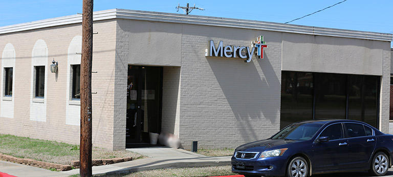 Image 2 | Mercy Clinic Family Medicine - Charleston
