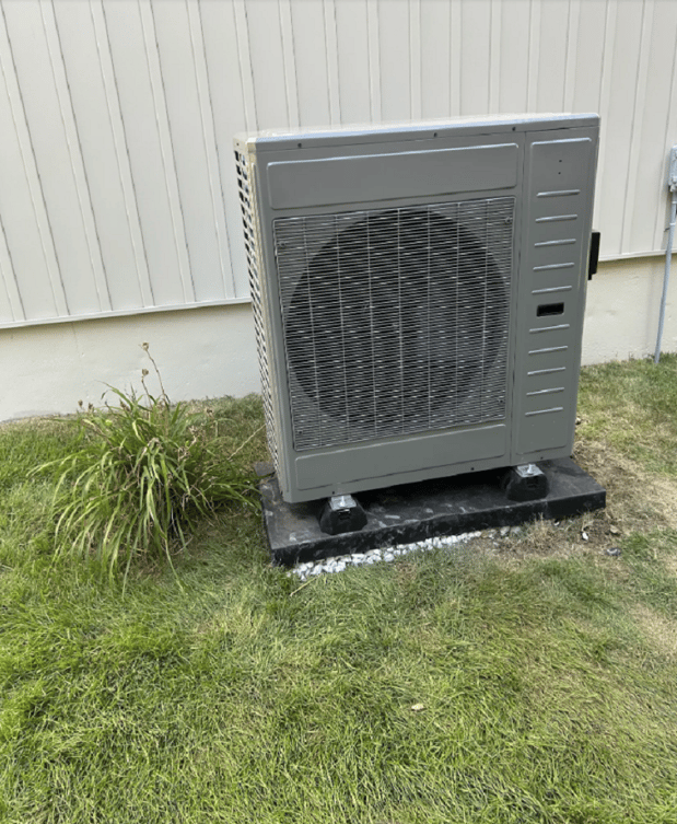 Images Patriot Heating, A/C & Plumbing