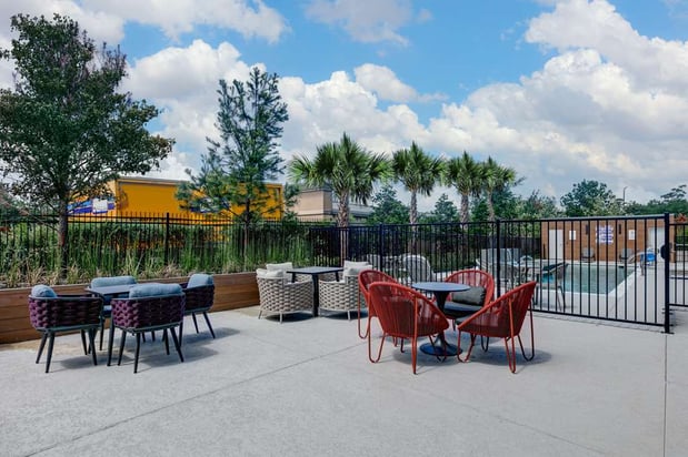 Images Hampton Inn & Suites by Hilton Shenandoah The Woodlands
