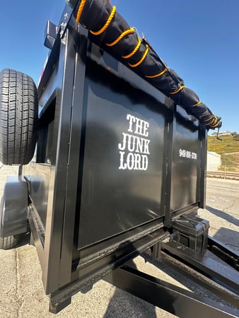 Images The Junk Lord LLC