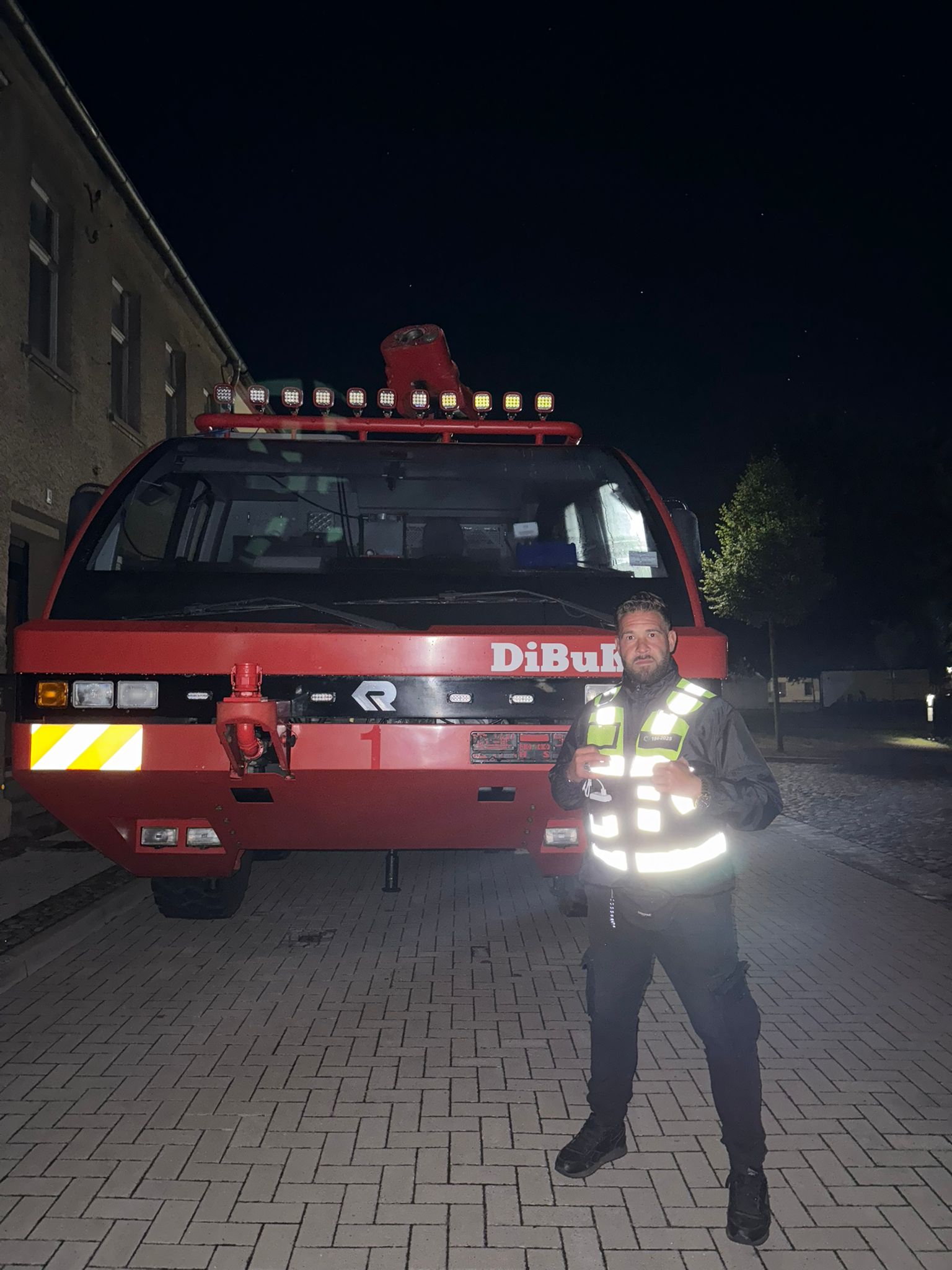 Bilder EL-C Security & Service GmbH | Sicherheitsdienst Berlin