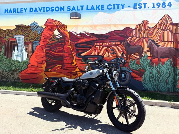 Images Harley-Davidson of Salt Lake City